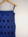 Vestido Issey Miyake
