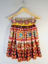 Saia Dolce & Gabbana Mambo