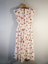 Vestido Reinaldo Lourenço