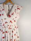 Vestido Reinaldo Lourenço