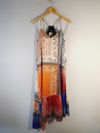Vestido Maria Mano