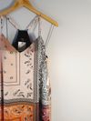 Vestido Maria Mano