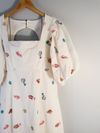 Vestido Lalibela
