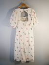 Vestido Lalibela