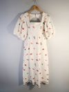 Vestido Lalibela