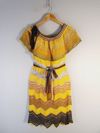 Vestido Missoni