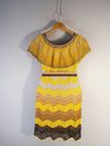 Vestido Missoni