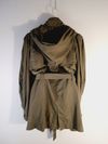 Parka Iorane