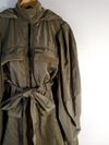 Parka Iorane