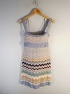Vestido Missoni