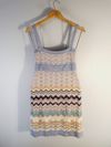 Vestido Missoni