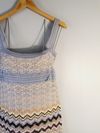 Vestido Missoni