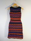 Vestido Missoni