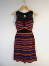 Vestido Missoni