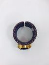 Bracelete Galuchat Débora Ioschpe