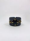 Bracelete Galuchat Débora Ioschpe