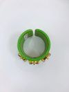 Bracelete Galuchat Débora Ioschpe