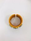 Bracelete Galuchat Débora Ioschpe