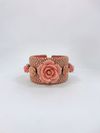 Bracelete Galuchat Débora Ioschpe