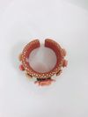 Bracelete Galuchat Débora Ioschpe