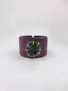 Bracelete Galuchat Débora Ioschpe