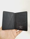 Porta Cartões Louis VuittonEpi
