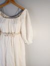 Vestido Iorane by Silvia Braz