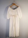 Vestido Iorane by Silvia Braz