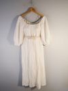 Vestido Iorane by Silvia Braz