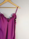 Blusa Agilitá