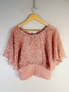 Blusa Renata Campos Gold