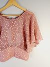 Blusa Renata Campos Gold