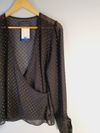 Blusa Charth