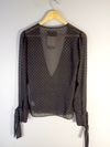 Blusa Charth