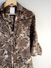 Camisa Carina Duek