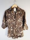 Camisa Carina Duek