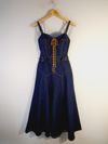 Vestido Reinaldo Lourenço