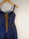 Vestido Reinaldo Lourenço