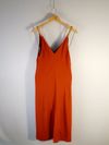 Vestido Nati Vozza