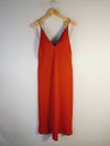 Vestido Nati Vozza