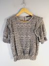 Blusa Mixed