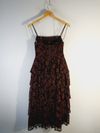 Vestido Mixed