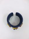 Bracelete Galuchat Débora Ioschpe