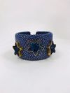 Bracelete Galuchat Débora Ioschpe