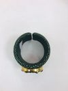 Bracelete Galuchat Débora Ioschpe
