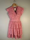 Vestido Mixed