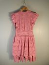 Vestido Mixed