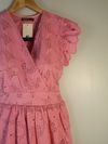 Vestido Mixed