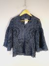 Blusa Cruise