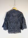Blusa Cruise
